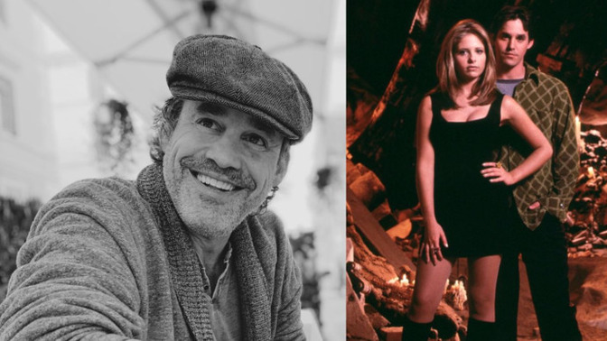 Was the Buffy the Vampire Slayer actor Nicholas Brendon ruined by Hollywood fame?