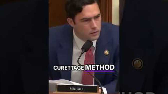 Can you watch this video and still think that abortion is not barbaric and evil?