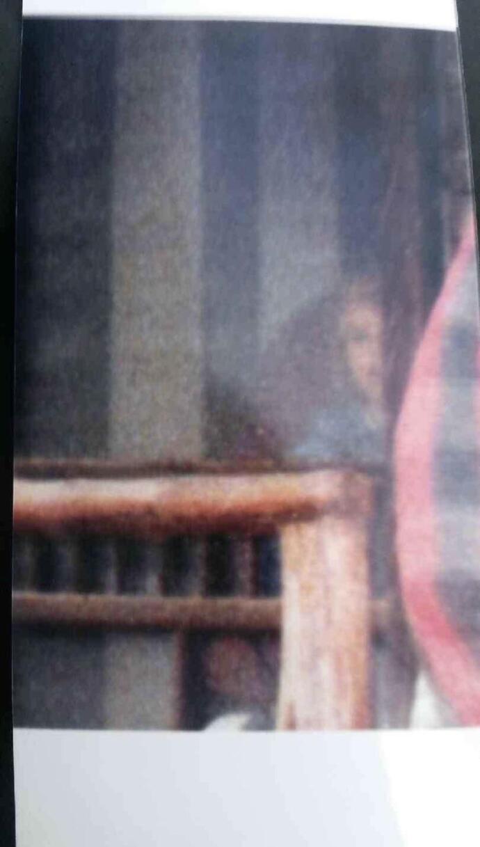 Do you believe in ghosts?