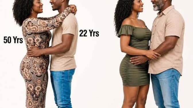 Which relationship you’d think would work?