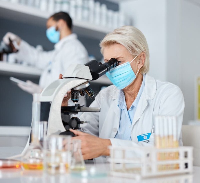 How much do bacteria really influence our health compared to our genes?