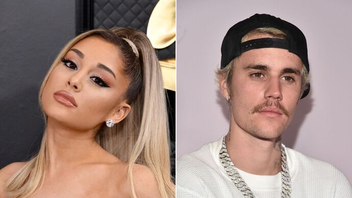 Whose music do you think is worse, Justin Bieber or Ariana Grande?