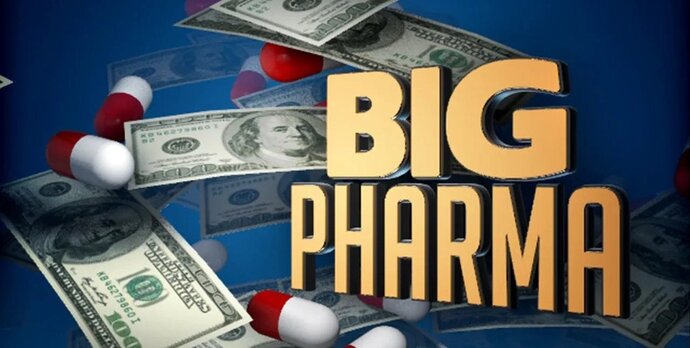 Have you learned to say No to big pharma and big oil? ?
