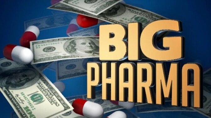 Have you learned to say "No" to big pharma and big oil? ?