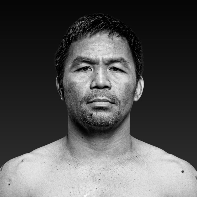 Who would win a real street fight: Bruce Lee or Manny Pacquiao?