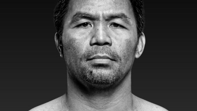 Who would win a real street fight: Bruce Lee or Manny Pacquiao?