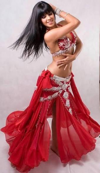 Do you see pole dancing as a legitimate form of dance and fitness… or does it still carry a certain stigma for you?