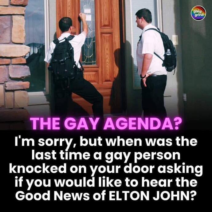 Is holding an LGBT event at the Dead Sea mocking God like Sodom and Gomorrah?