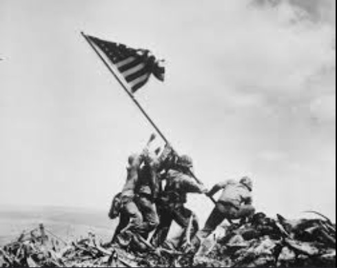 420,000 Americans died in WWI so your generation could be free and 100s of thousands before that. People today cant pay a few extra dollars for gas?