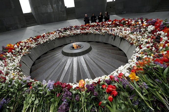 The Memorial!