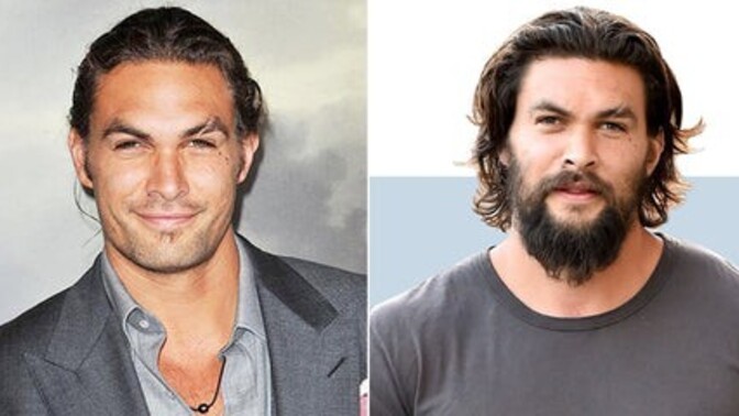 Ladies, do you find a clean-shaven man or facial hair more attractive?