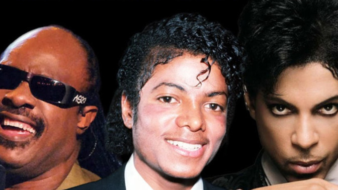Who had the best album streak: artist A, B, or C?