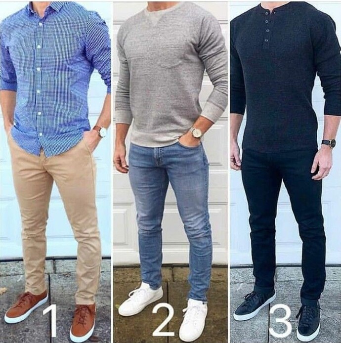 Is It Just Me Or Do You Find Dark Colors For Everyday Flat?