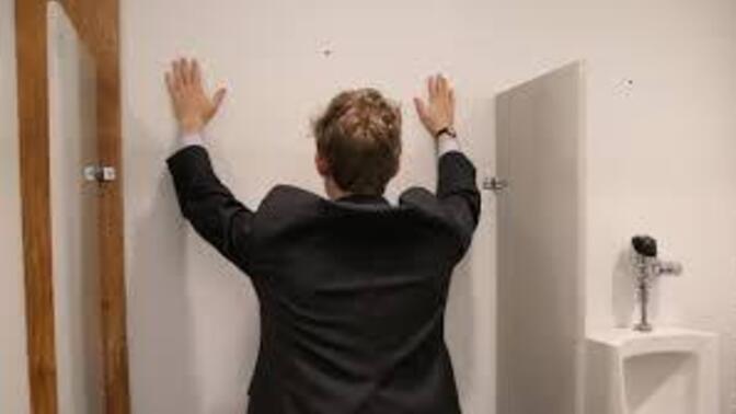 Guys, do you ever pee, no hands? Girls, what do you think about this Alpha flex?