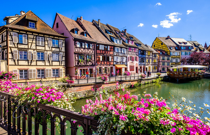 What is the one dream travel destination you must visit in your life?