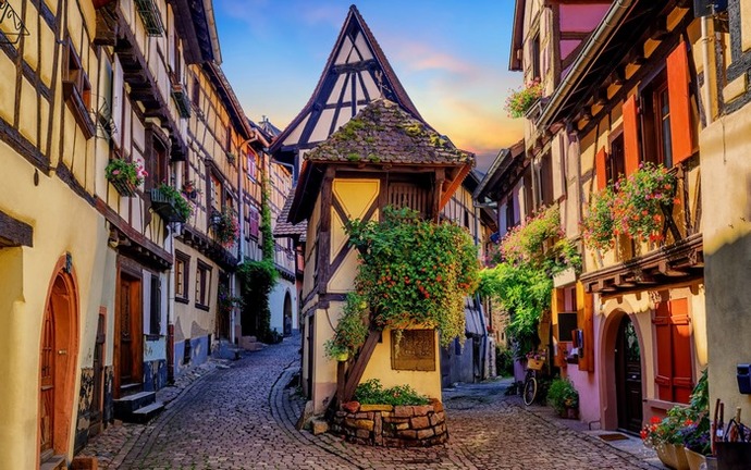 EGUISHEIM