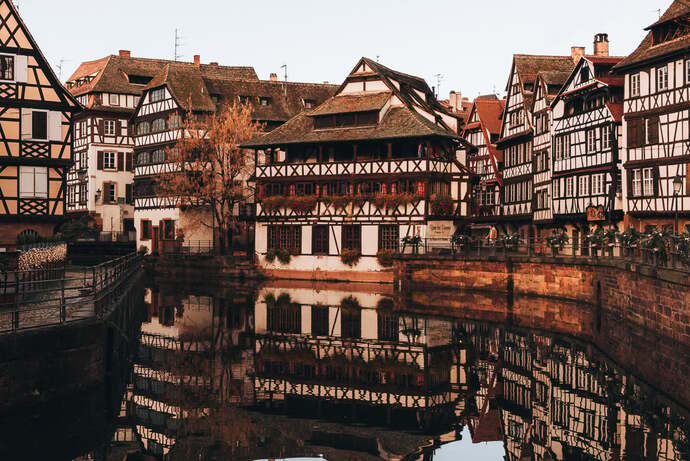 STRASSBOURG