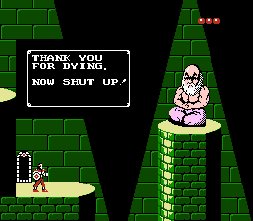 Rygar (1987)