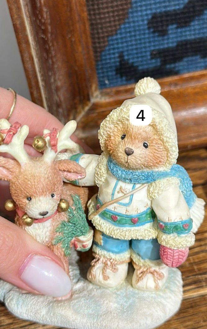 How do I choose between these two gifts when I’m undecided?