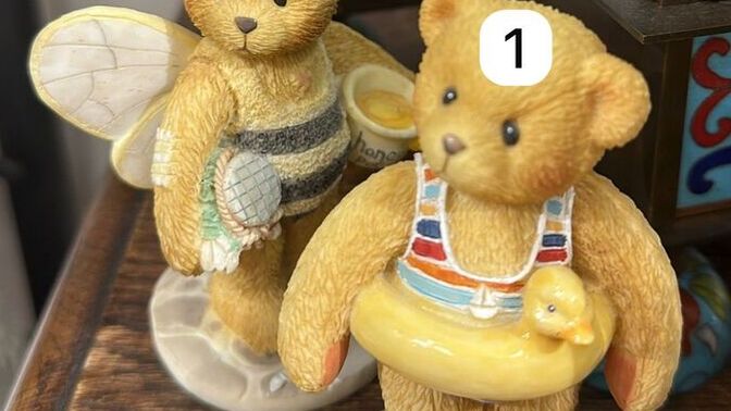 How do I choose between these two gifts when I’m undecided?