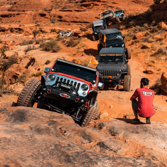 What types of roads do you enjoy driving on?