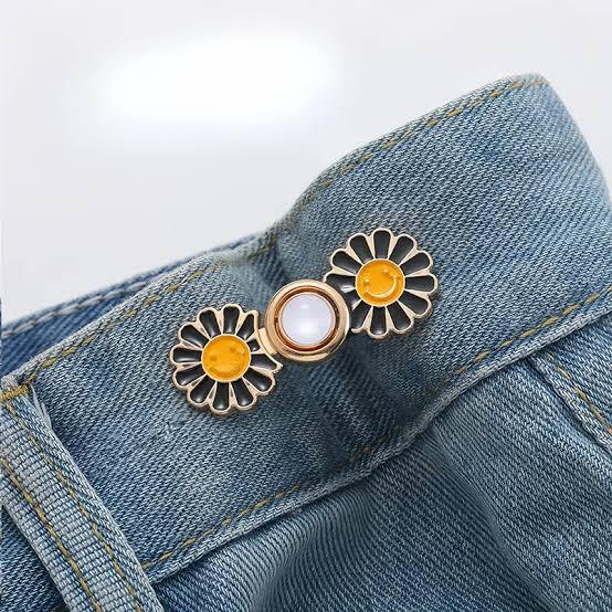 Has anyone tried pant tightener clips before?