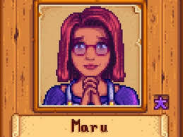 Who should I marry in Stardew Valley?