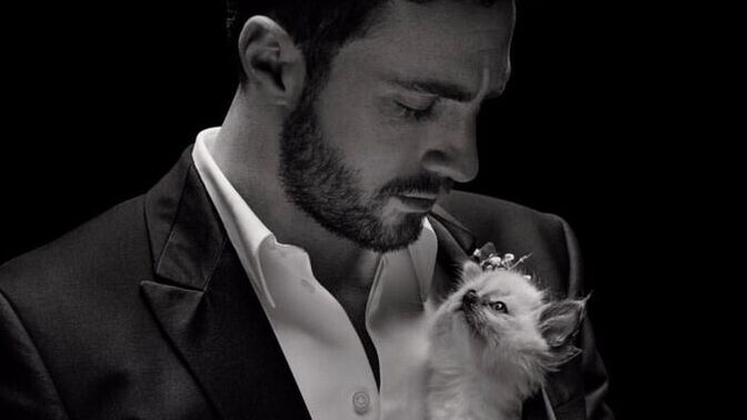Do you find someone more attractive when you see them being cute or gentle with animals? Why and why not?