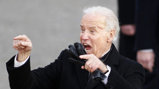 So basically, Joe Biden said if Black people don’t vote for him they’re not really black. Do you think that type of hate speech should be tolerated?