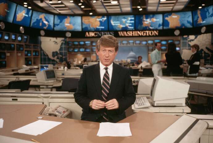 Ted Kopple