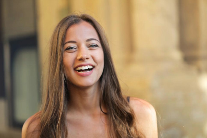 What genuinely makes you feel happy in everyday life?