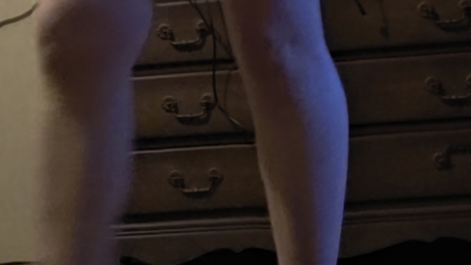 Are these shorts too short to run in comfortably and safely?