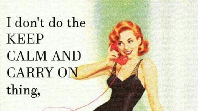 What's the most spontaneous thing you've ever done?