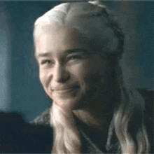 When you walk into a room, what do you think people know you for?