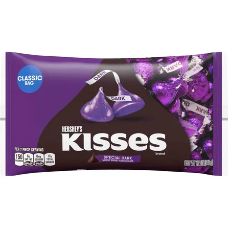 Guys, what or where are your favorite kisses?