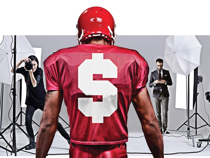 Do you believe NIL is play-for-pay (professionalism), and if so, would you like for college sports to be limited to amateur players?