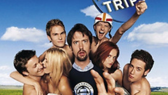 Any Tom Green fans here and what do you love about his work?