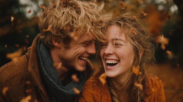 What does feeling “emotionally safe” in a relationship actually look like to you?