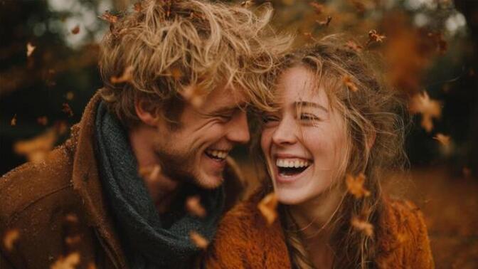 What does feeling “emotionally safe” in a relationship actually look like to you?