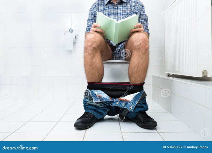 What is the best place to relax and read a book?