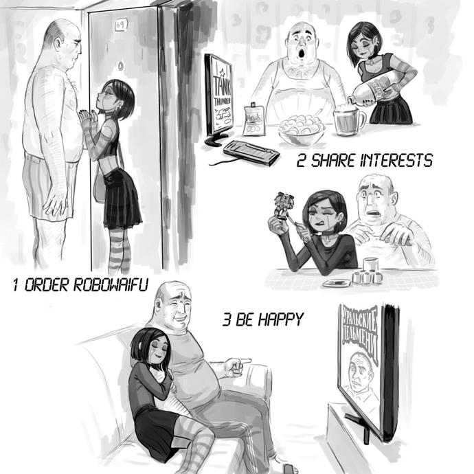 Guys, what makes you wanna stay and commit to a girl in the dating phase?