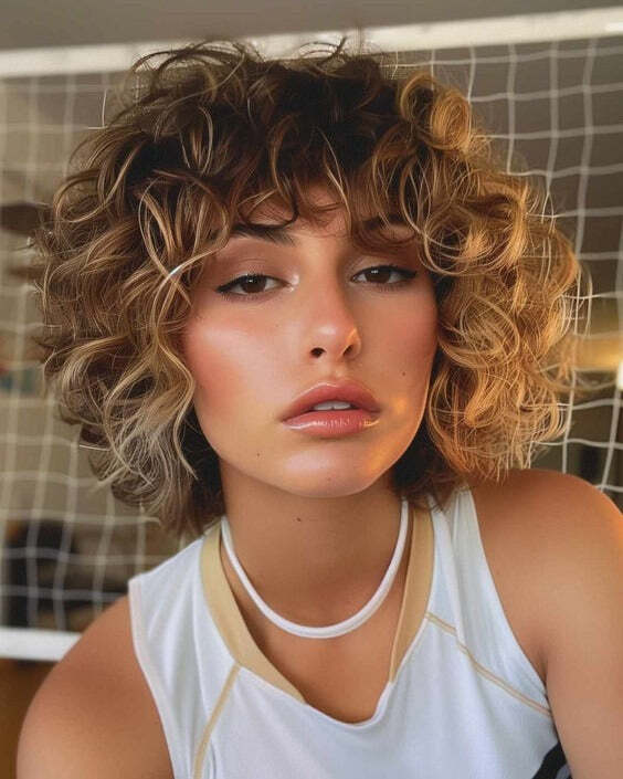 Men, what hair length do you like the most on women?