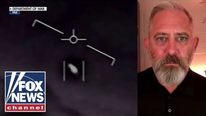 Are You Ready To See These 46 UFO Videos That Congress Wants Released To The American People?