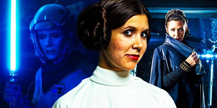It’s May the Fourth. For those that observe, how are you celebrating?