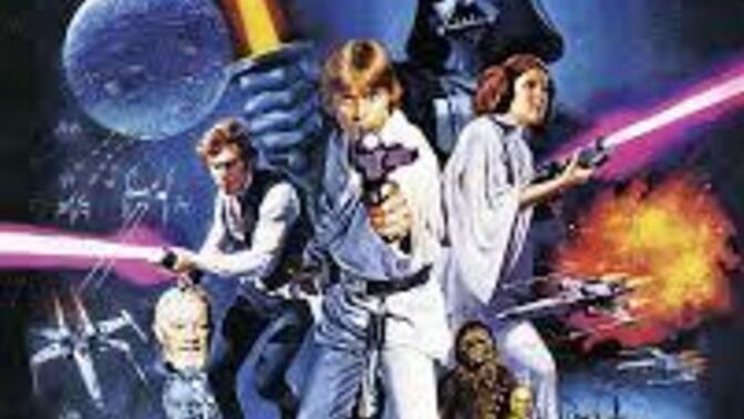 It’s May the Fourth. For those that observe, how are you celebrating?
