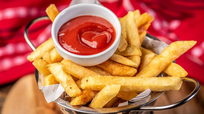 Which type of fries do you actually enjoy the most and why?