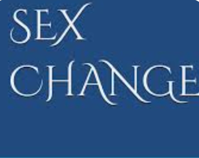 Would You Be Supportive Of Your Childs Decision To Sex Change?