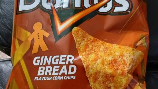Would you try these unusual new foods or snacks?