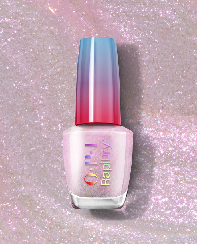 Do you use OPI nail polish, and which shades are your favorites?