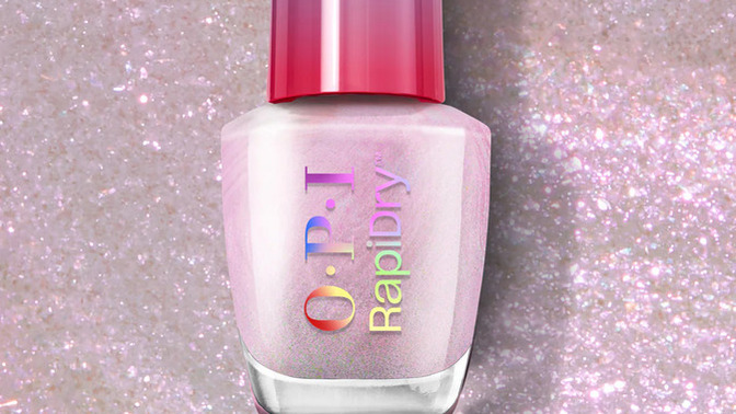 Do you use OPI nail polish, and which shades are your favorites?